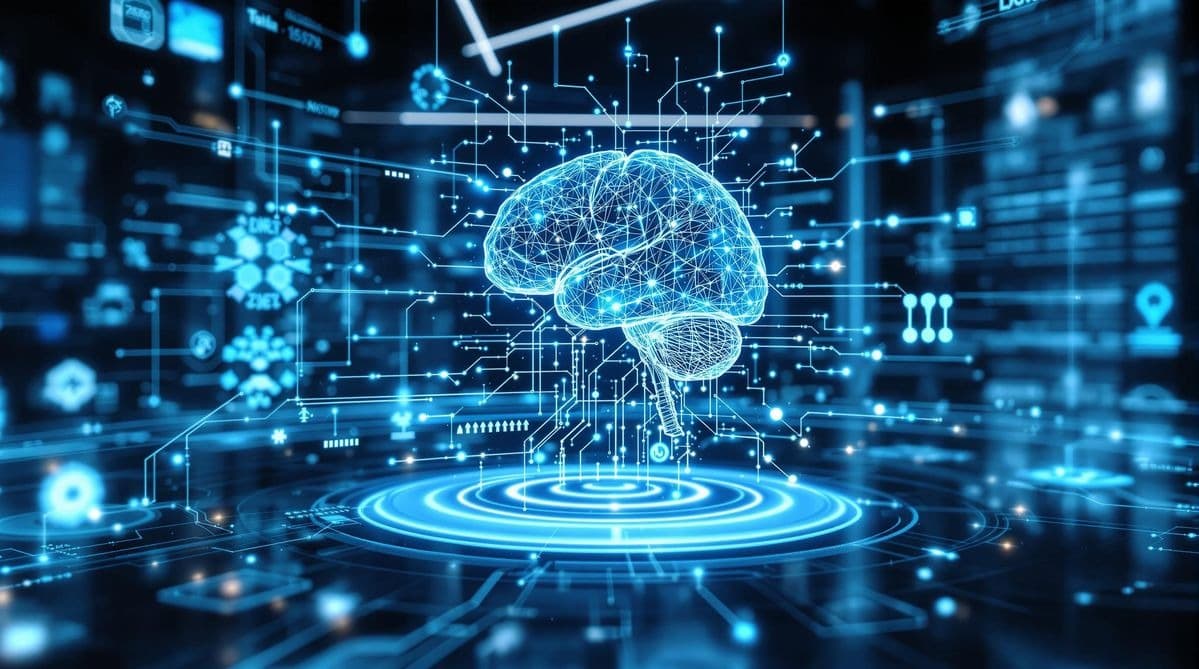 Getting Started with AI/ML in Your Business