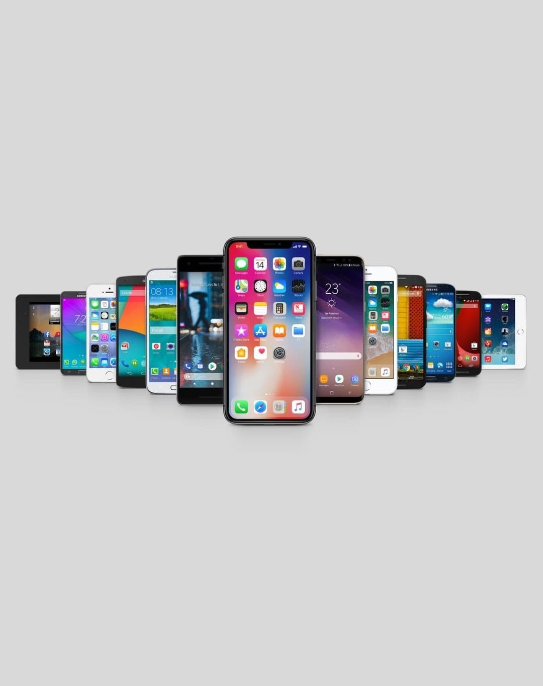Building Scalable Applications: A Complete Guide