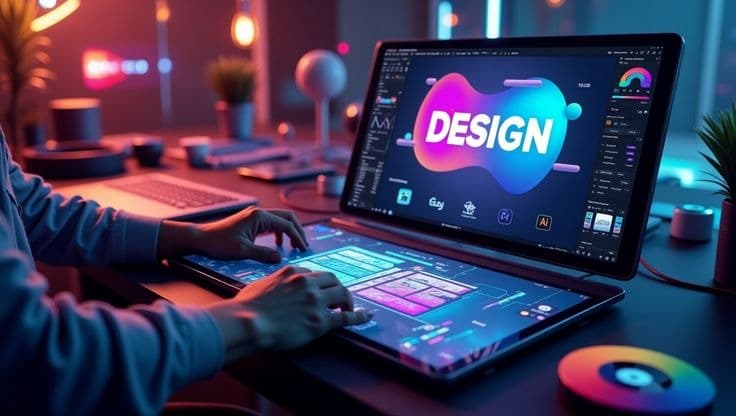 Graphic Design Trends for 2026
