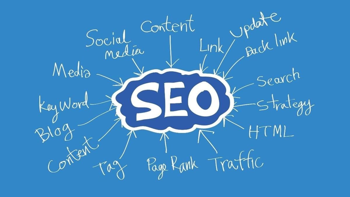 SEO Strategies That Actually Work