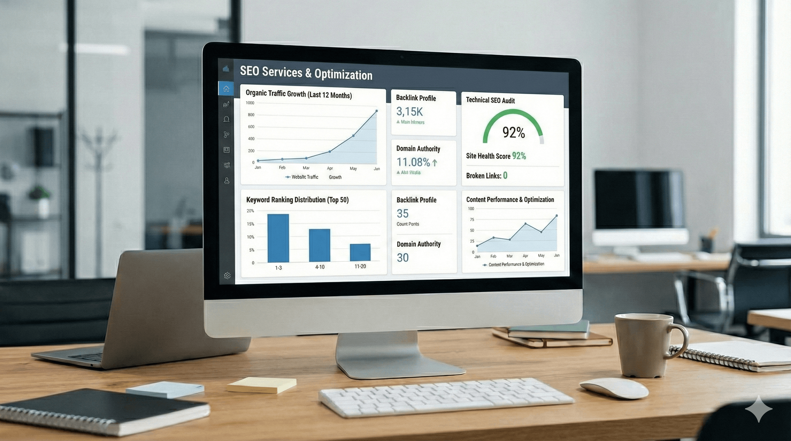SEO Services