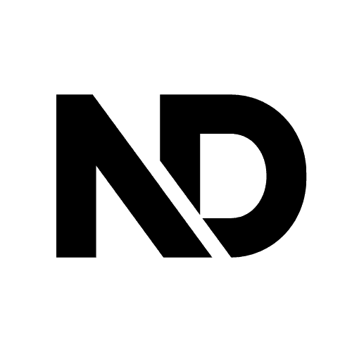 ND logo