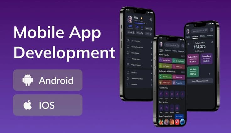 Building Scalable Applications: A Complete Guide - Image 8