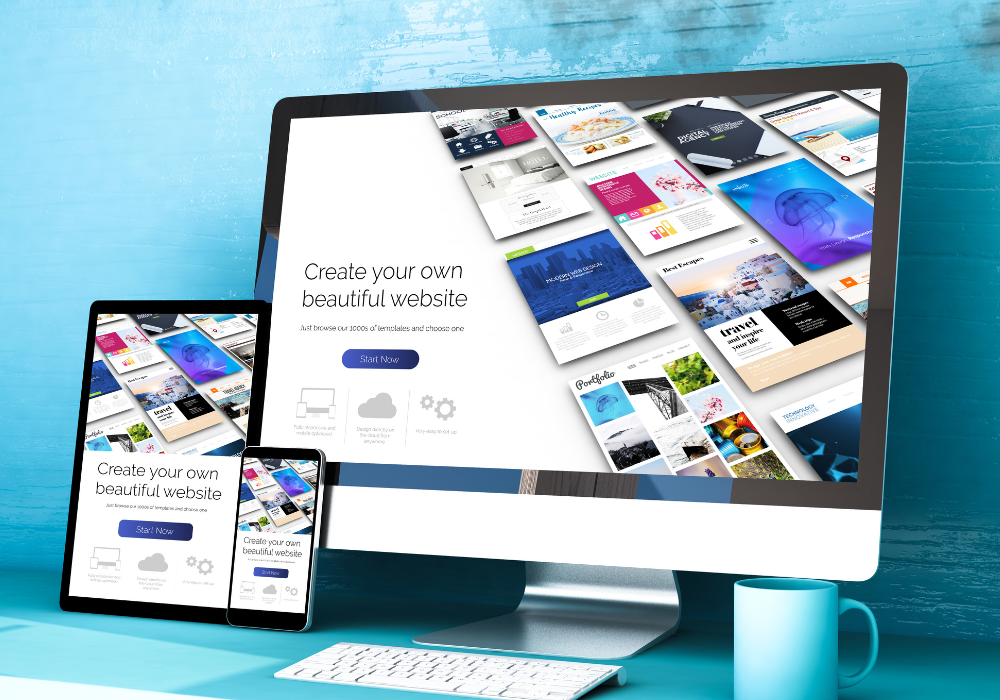 Web Development