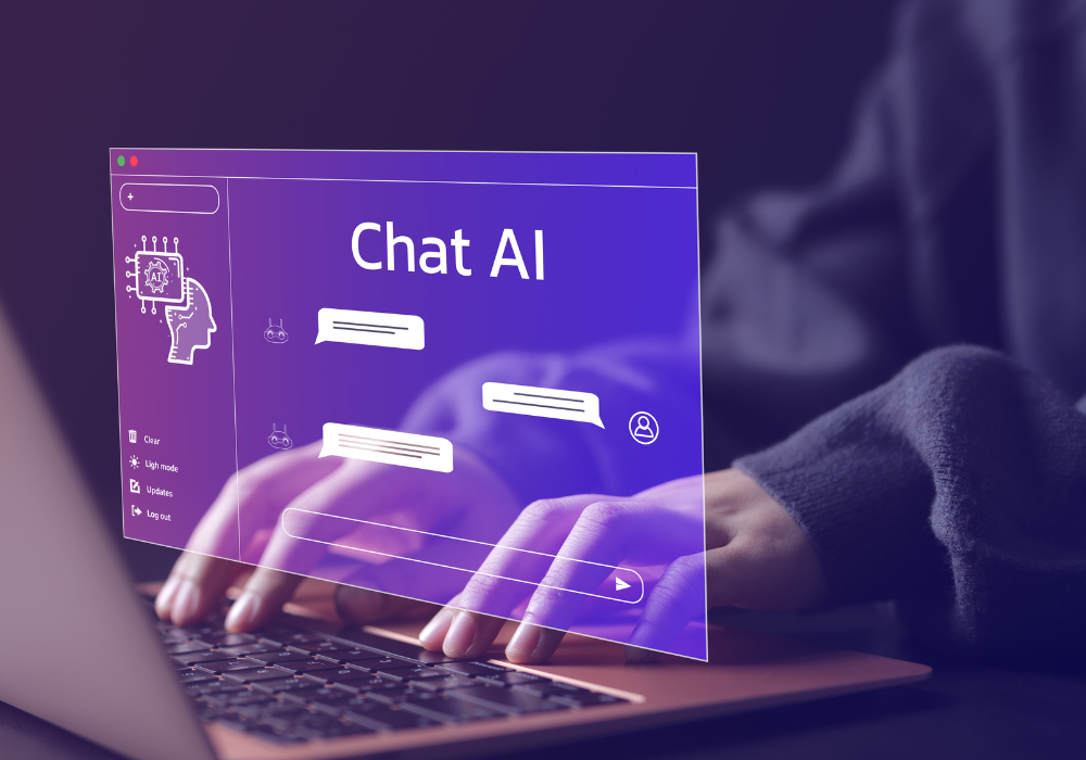 Chatbots Development