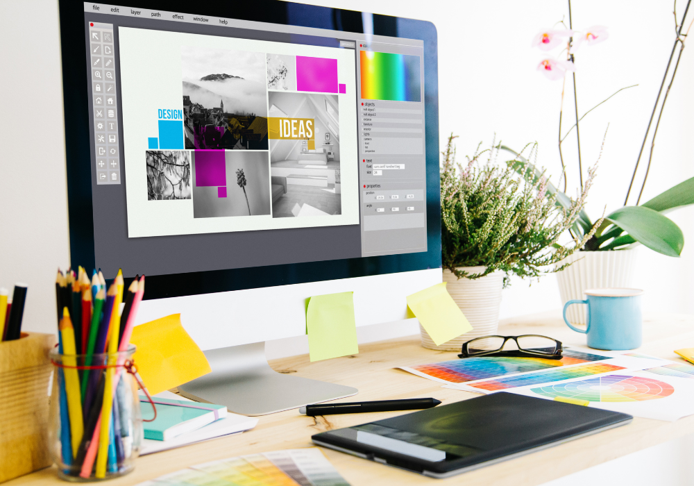 Graphic Design
