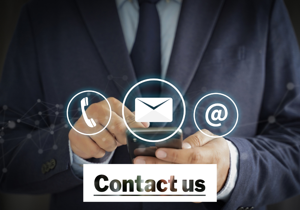 Contact NexGen Developers