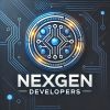 NexGen Developers Logo